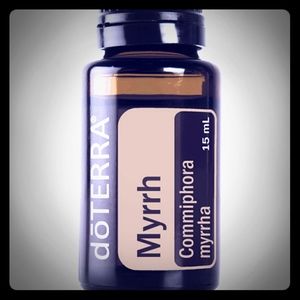Doterra Myrrh 15ml